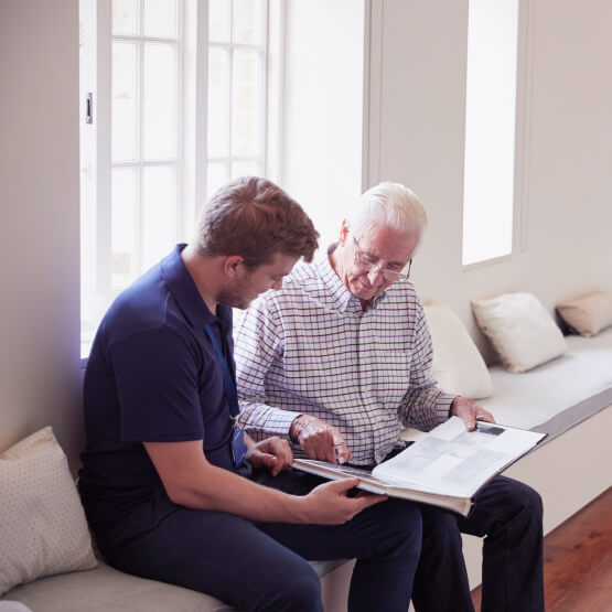 Protect your hospice or home healthcare business with liability insurance from InsureGen Brokers. Call 480-590-3820 for personalized coverage options today.