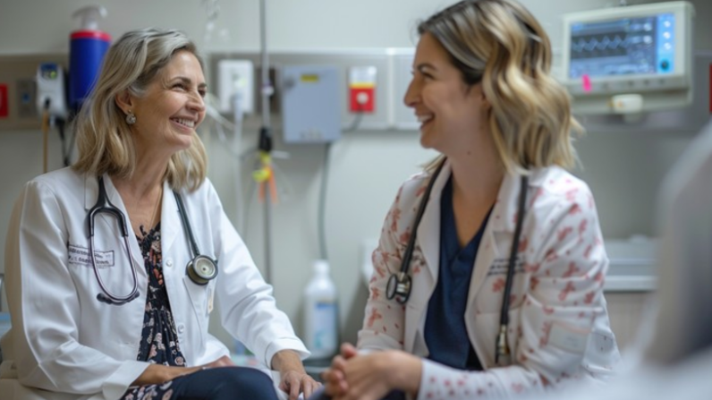 Professional liability insurance for healthcare providers in Phoenix. Protect your practice with expert coverage. Reach out to InsureGen Brokers at 480-590-3820 for a free consultation.