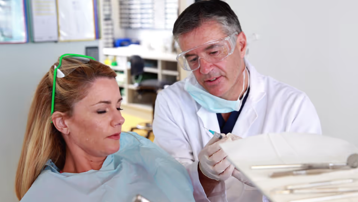 Professional Liability Insurance for dentists in Gilbert. Contact InsureGen at 480-590-3820 for personalized coverage and comprehensive protection.