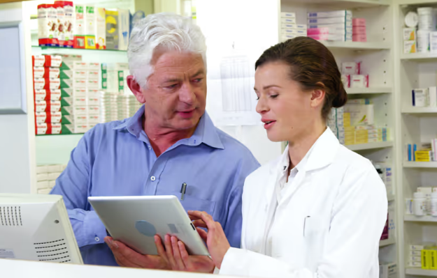Professional liability insurance for pharmacists in Scottsdale. Contact InsureGen at 480-590-3820 for tailored coverage and expert advice.