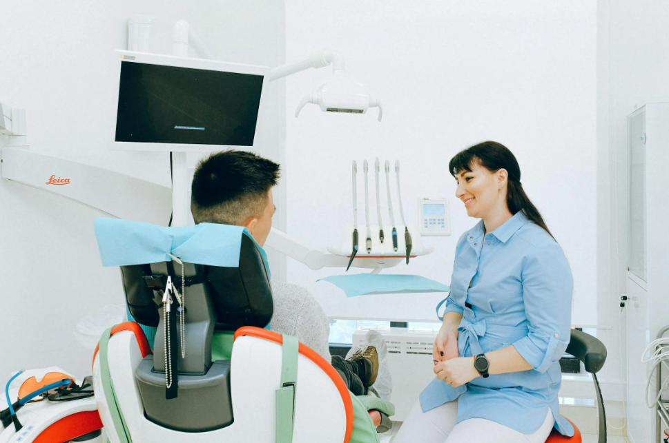 Professional liability insurance for dentists in Chandler. Call InsureGen Brokers at 480-590-3820 for expert protection.