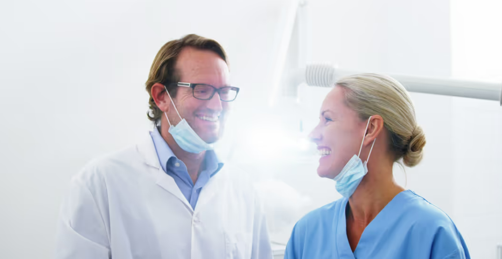 Liability insurance for Paradise Valley dentists. Contact InsureGen Brokers at 480-590-3820 for expert solutions