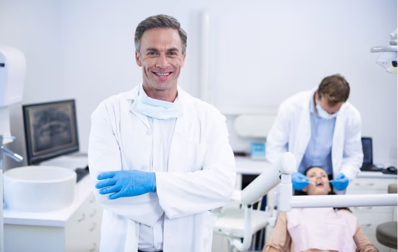 Phoenix dental liability insurance. Call InsureGen Brokers at 480-590-3820 for tailored professional coverage.