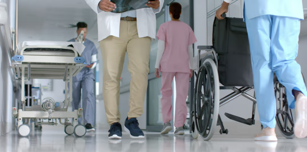 Professional liability insurance for Phoenix healthcare facilities. Contact InsureGen Brokers at 480-590-3820 for customized protection.
