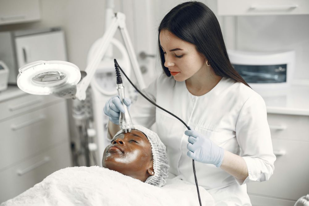 Tailored professional liability insurance for Gilbert medical spas. Protect your practice with expert coverage—call InsureGen Brokers at 480-590-3820 today.