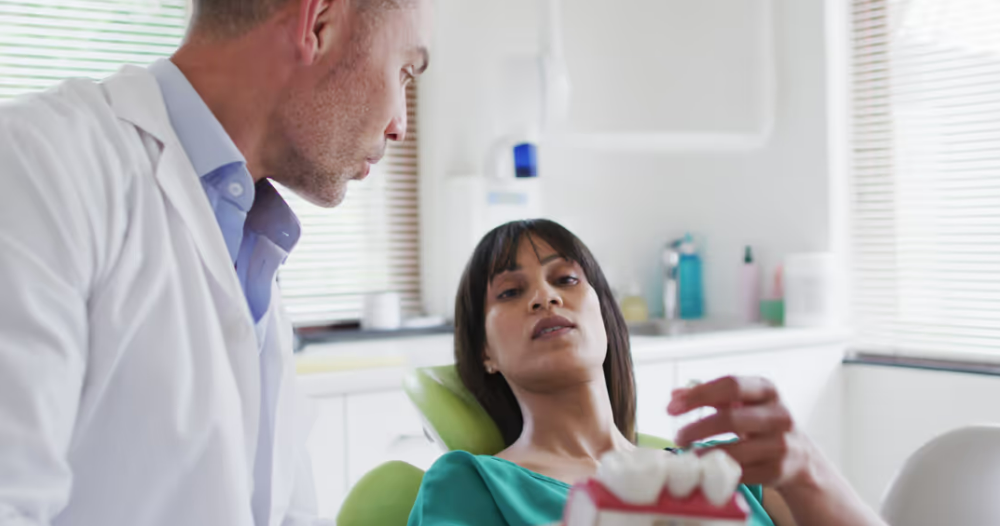 Protect your Chandler dental practice with customized liability insurance. Call InsureGen Brokers at 480-590-3820 for tailored coverage.