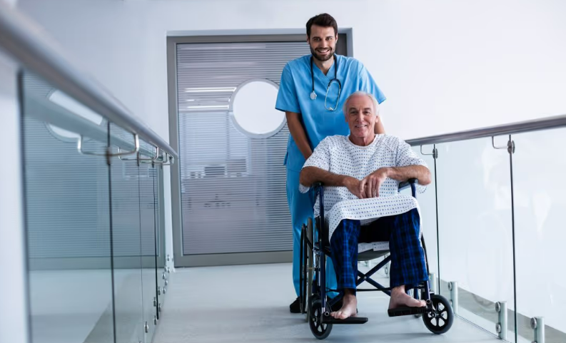 Liability insurance for Phoenix healthcare facilities. Call InsureGen Brokers at 480-590-3820 to discuss your options.