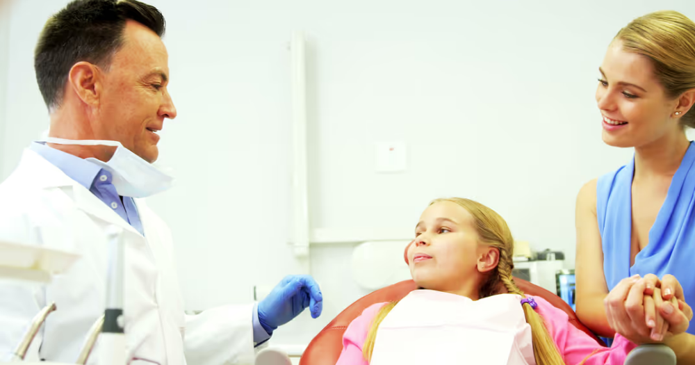 Comprehensive liability insurance for Gilbert dentists. Contact InsureGen Brokers at 480-590-3820 for personalized coverage.