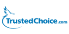 trusted choice logo 