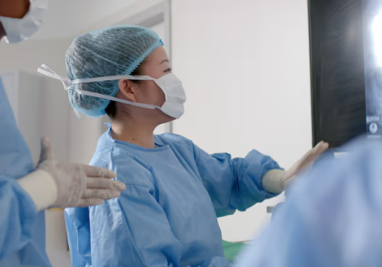Custom liability insurance for Chandler healthcare facilities. Call InsureGen Brokers at 480-590-3820 for tailored coverage solutions.