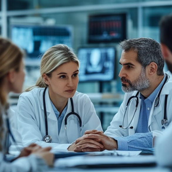 Tailored professional liability insurance for healthcare providers in Paradise Valley. Protect your practice with specialized coverage from InsureGen Brokers. Contact us at 480-590-3820 for more information.