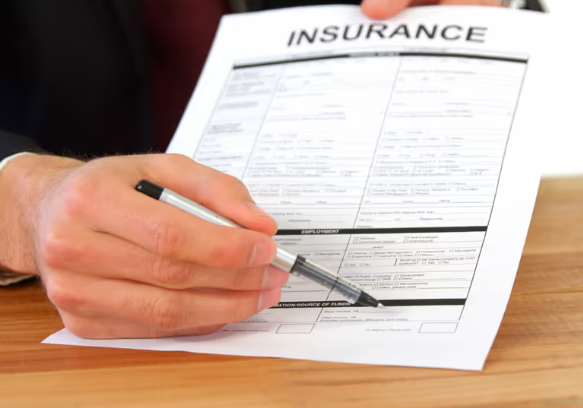 The importance of professional liability insurance for Scottsdale professionals. Call InsureGen at 480-590-3820 for expert advice and customized coverage.